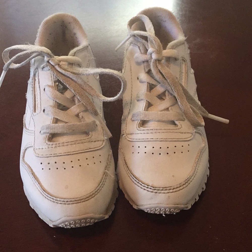 Classic Reeboks